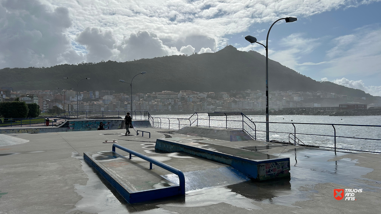 California Skatepark